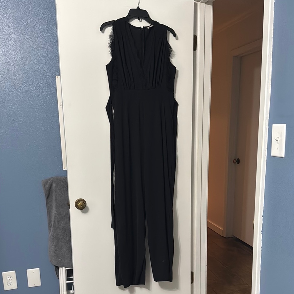 Alter'd State - Sleeveless Jumpsuit